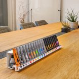 PegWall Marker Tartó 26 db-os