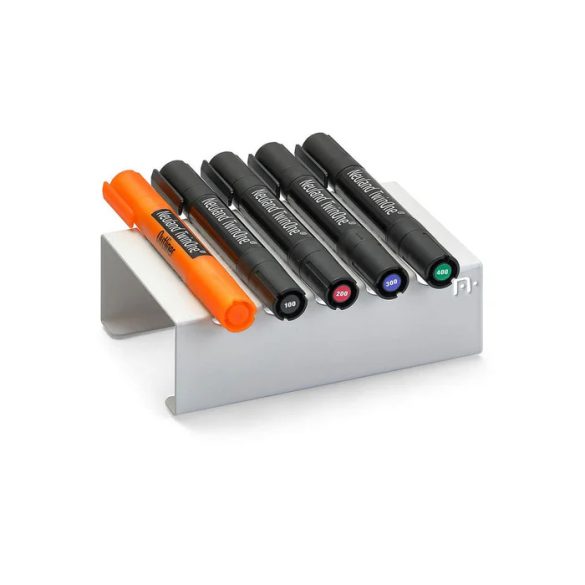 Vízszintes MarkerDisplay a No.One Markerekhez