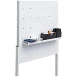 Vízszintes MarkerDisplay a No.One Markerekhez