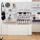 PegWall univerzális tálca