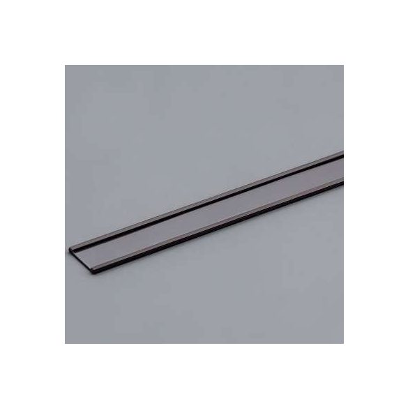 Jelölhető mágneses csík, hosszú 72,7 cm
