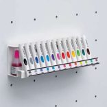 Jelölhető mágneses csík, hosszú 72,7 cm