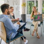myWorkBoard krétatábla