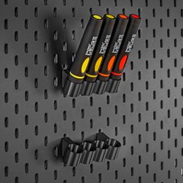PegWall – Tool wall, magnetic 