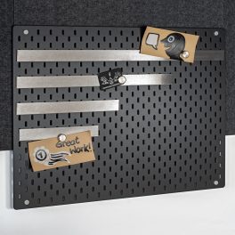 PegWall – Tool wall, magnetic 