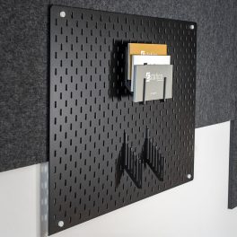 PegWall – Tool wall, magnetic 