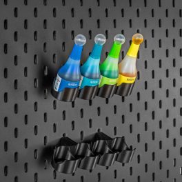 PegWall – Tool wall, magnetic 