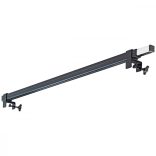 Univerzális flipchart papírtartó kar