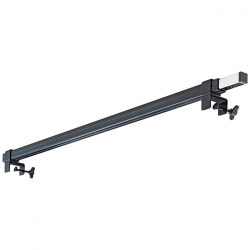 Univerzális flipchart papírtartó kar