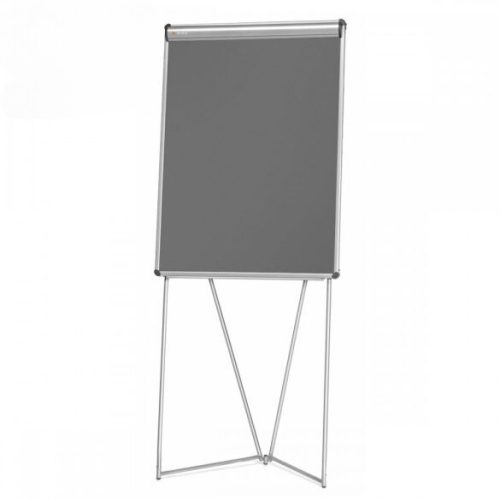 EuroFlip® FlipChart anthracite surface