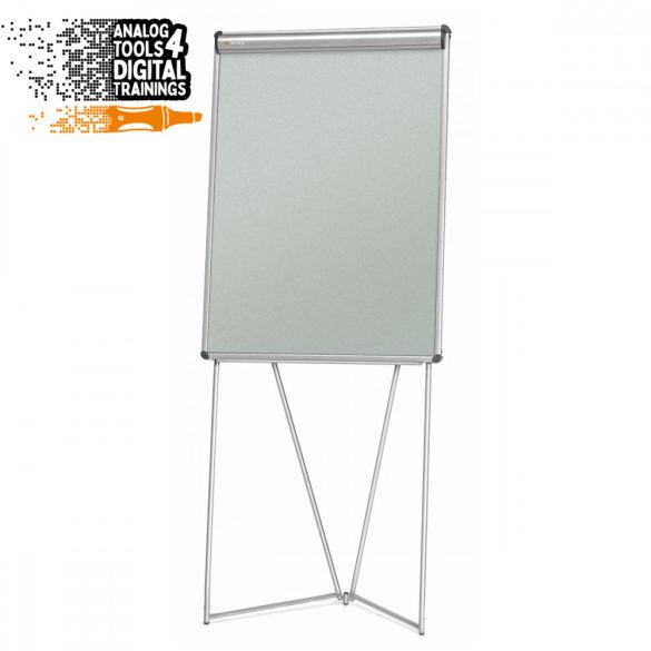 EuroFlip® FlipChart – Felt selection