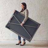 FlipChart EuroFlip® Flipchart tábla - sárga 9524