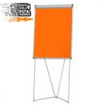 EuroFlip® FlipChart – Felt selection