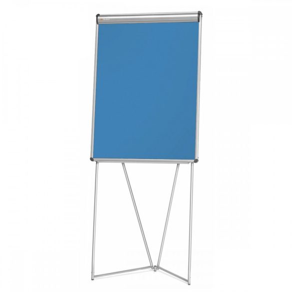 FlipChart EuroFlip® Flipchart tábla - azúrkék 9399