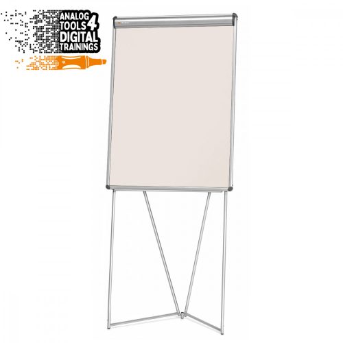 EuroFlip® FlipChart – Felt selection