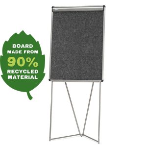 FlipChart EuroFlip® R-ECO filpchart tábla