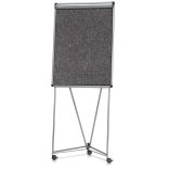 EuroFlip® Mobil R-ECO filpchart tábla