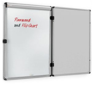 EuroTwin Wall Board anthracite felt