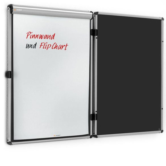 EuroTwin Wall Board anthracite felt