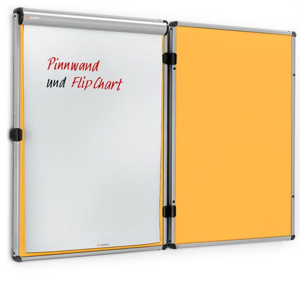 EuroTwin Wall Board anthracite felt