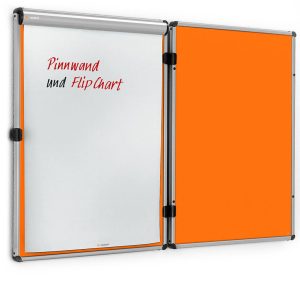 EuroTwin Wall Board anthracite felt