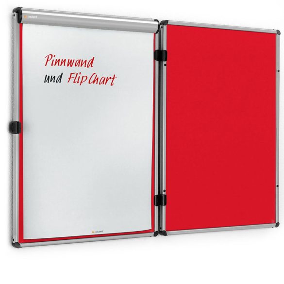 EuroTwin Wall Board anthracite felt