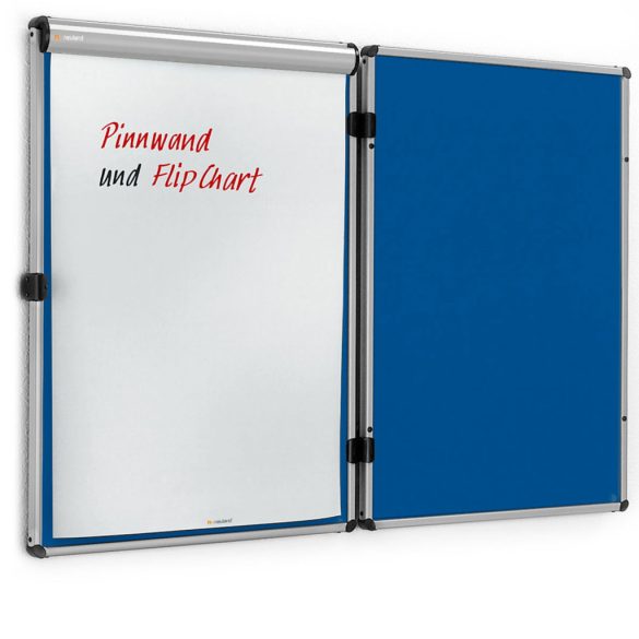 EuroTwin Wall Board anthracite felt