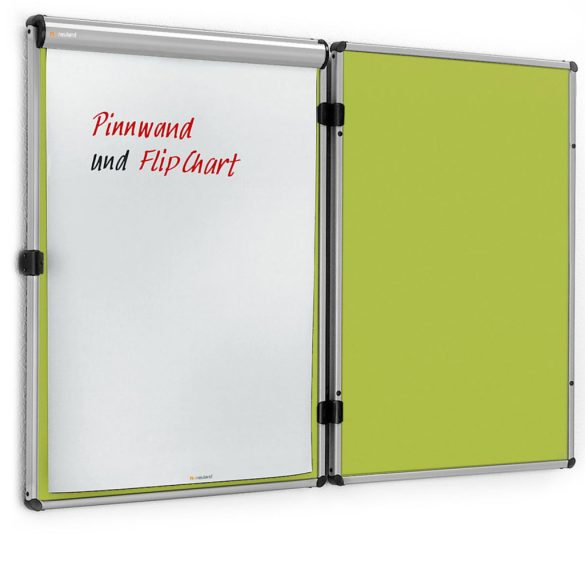 EuroTwin Wall Board anthracite felt