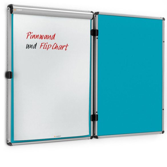 EuroTwin Wall Board anthracite felt