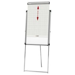 Professional 3000 Ergo flipchart tábla