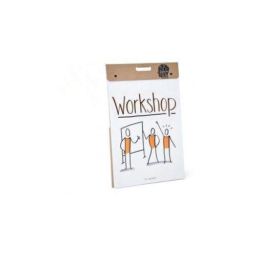 TopChart - table flipchart