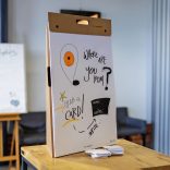 TopChart - table flipchart