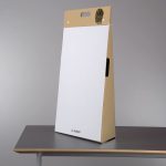 TopChart - table flipchart