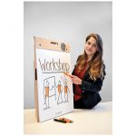 TopChart - table flipchart