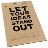 TopChart - table flipchart