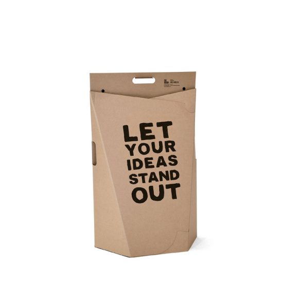 TopChart - table flipchart