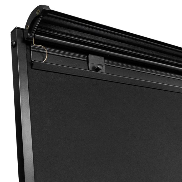 NovoFlip Basic2 FlipChart tábla - szürke filc borítás