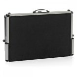 TableTop FlipChart XL black cardboard surface