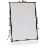 TableTop XL Flipchart tábla mandarin