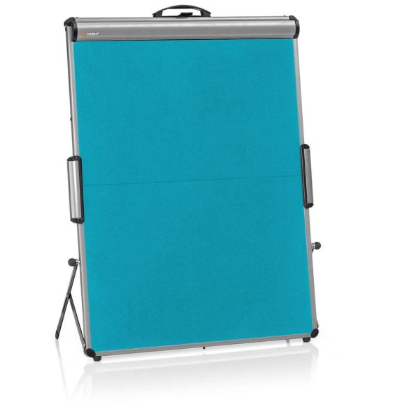 TableTop XL Flipchart tábla tengerkék