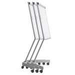 B-Vario® FlipChart Basic