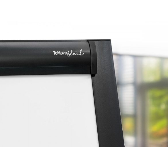 FlipChart ToMove black