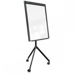 FlipChart ToMove black