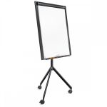 FlipChart ToMove black
