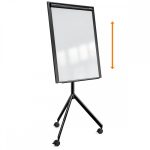 FlipChart ToMove black