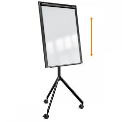 FlipChart ToMove black