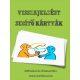 Visszajelzést segítő kártyák