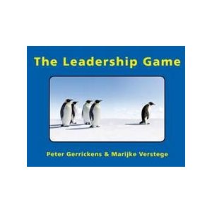 The Leadership Game