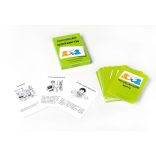 Visszajelzést segítő kártyák - Javított kiadás