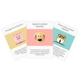 Inspire – Tudatos Szokások Kártya